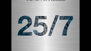 Cuando me escuchen - Victor Manuelle