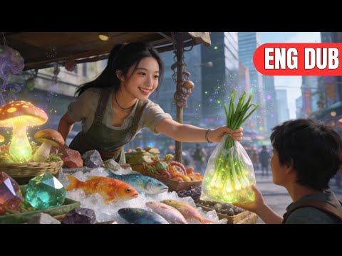 Broke & In Debt 🏚️ Found a Secret Portal in My Haunted Villa 💰 Now I'm a Goddess Millionaire!