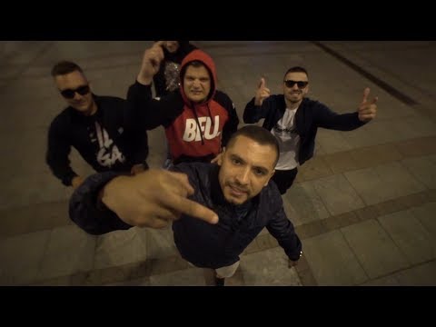 Murzyn ZDR feat. BoKoTy, Gruby - Oni muszą my chcemy
