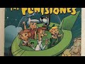Opening Closing To The Jetsons Meet The Flintstones 1989 VHS Kids Klassics Print V2