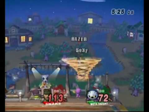 UltimateRazer vs Dojo WF 1