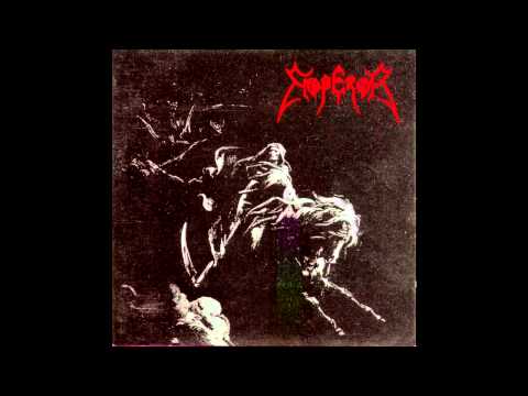 Emperor - 1993 - (Full EP)