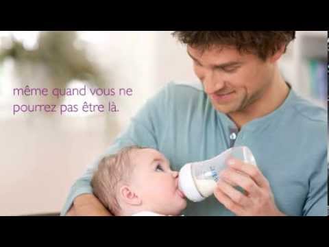 comment monter tire lait manuel avent