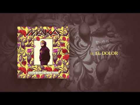 Video thumbnail for El Dolor