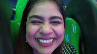 Birthday Vlog / Pudumol's Birthday Celebration 