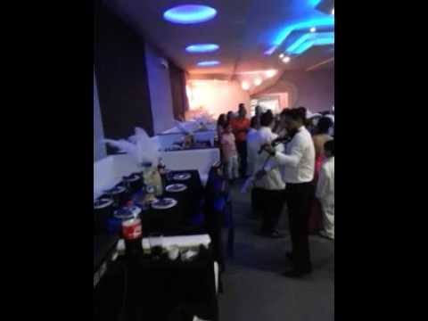 bobi miladin banacanin  kolo 2015