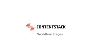Contentstack video