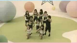 Sweety (스위티) - 하얀별 (Hayanbyeol) MV [HQ]