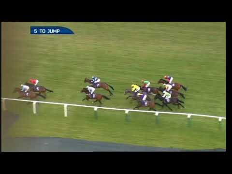 2013 RSA Chase - Cheltenham Festival