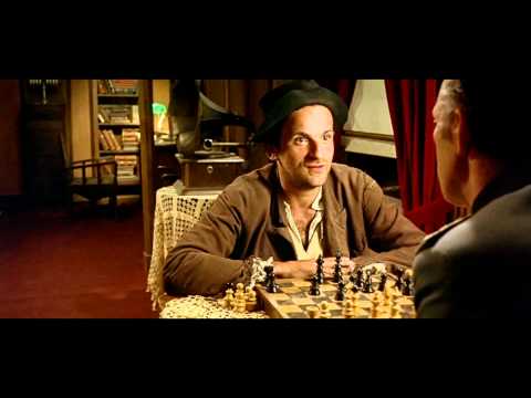 Trailer-Vorschau: Zug des Lebens