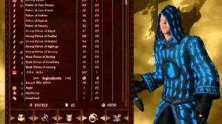 Let's Play Oblivion - The Lost Spires [Part 20]: VS Soothsayer