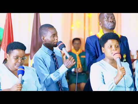 Urugendo by Ijwi ry'ihumure choir Muhima SDA church {New song} 2025