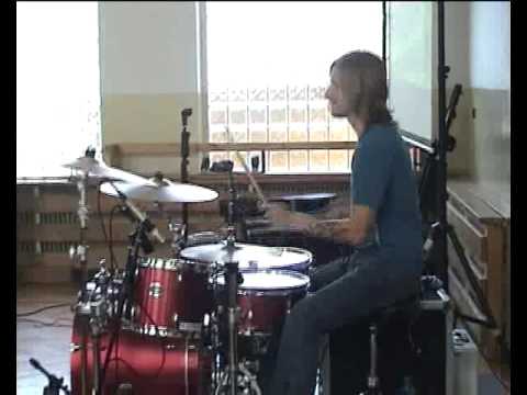 Dizmas - This is a Warning (Exit Tour 2009)