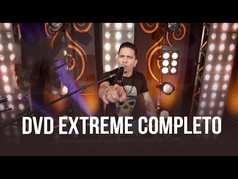 WASHINGTON BRASILEIRO - DVD EXTREME 2019 COMPLETO OFICIAL