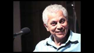 Música e Trabalho: Que Trabalho é Esse? (Paulinho da Viola)