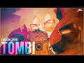 ENGLISH TOMBI From TRIGUN STAMPEDE Full Cover Dima Lancaster
