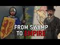 1000 Years of Netherlands Alternative History / Paradox Mega Campaign / RP Narration