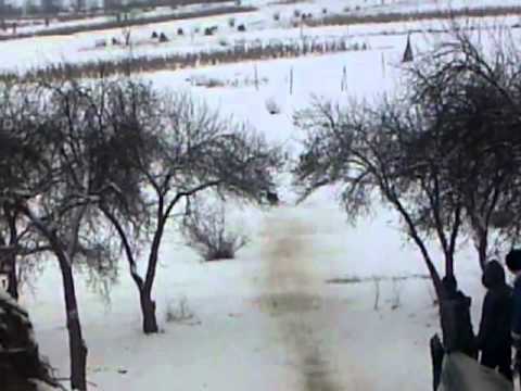 FAZE TARI PE PARTIE LA PENSIUNEA SUB CETATE LA MATEI , ONCESTI , MARAMURES.avi