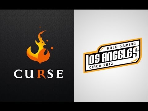 Curse vs GGLA Highlights (Voyboy's no runes Kassadin)