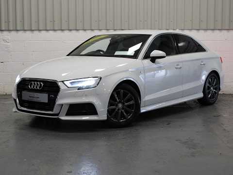 2019 Audi A3 - Image 2