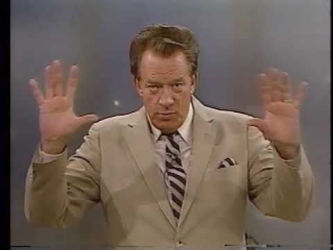 49 Keeping The Faith In The End Times   Dr.  Dave Breese