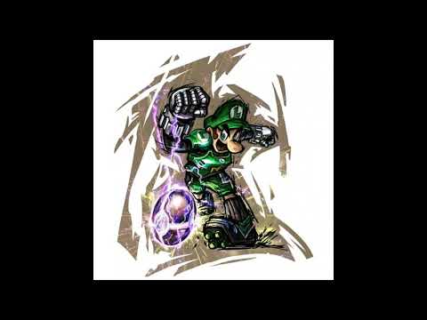 Mario Strikers Charged Fottball: Luigi's Theme (Arranged) | High Quality