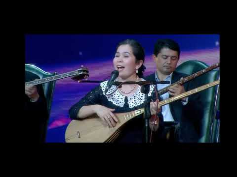 Sanavar Tursun - Ayding keqa