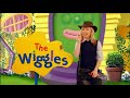 The Wiggles - Wiggle And Learn: What's In The Letterbox Segments