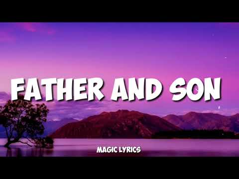 Rod Stewart - Father and Son (Lyrics)