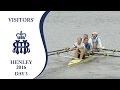 Zürich Blue Star V De Amstel Proteus Day 3 Henley 2016 Visitors
