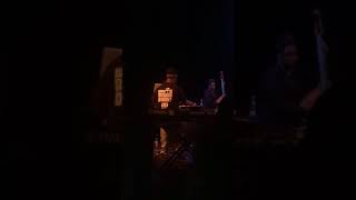 Robert Glasper - Calls (World Wide Warsaw 26.11.2017)