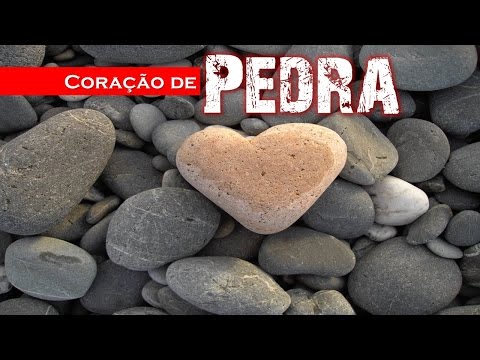 Padre Léo – 0608 – Coração de Pedra