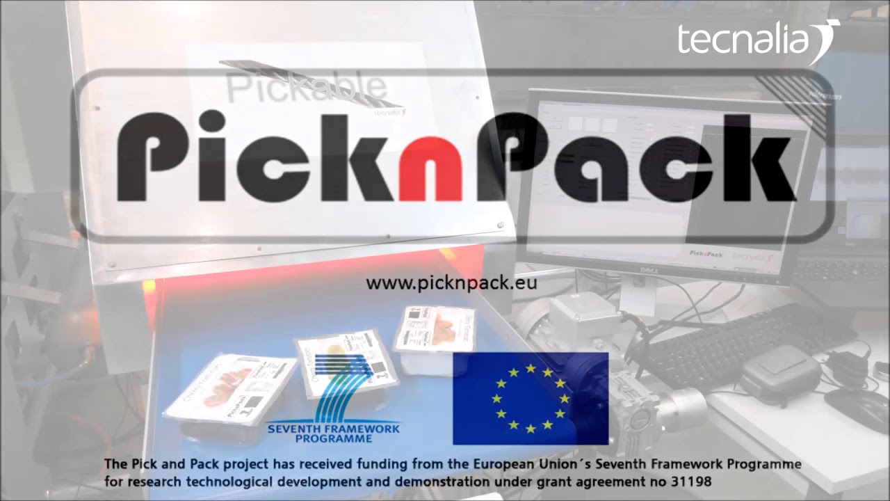 ROBOTT-NET: Waste Sorting Robot