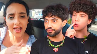 esposa crente EXPONDO o povo da igreja