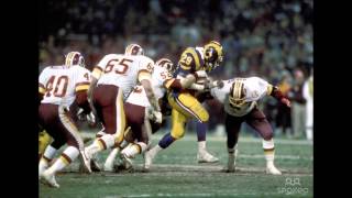 Sam Spence - Touchdown Jubilee - NFL Films Music