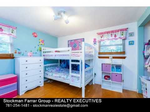 14 Charlotte Ln Unit 14, Randolph MA 02368 - Condo - Real Estate - For Sale -