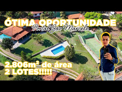 Vídeo do imóvel