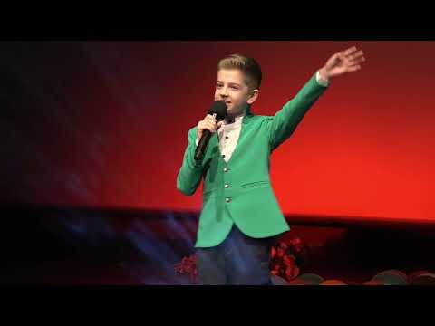 Luca Dume - Sunt pilotul ideal - Romantic Art Music School