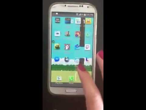 Bird Trip live wallpaper Video