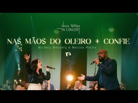 Nas mãos do oleiro @MichelyManuelyOficial