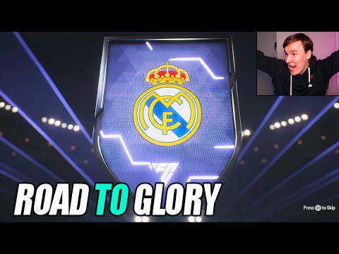 MUN SUURIN TOTY PAKETTIEN AVAUS! - EAFC 24 RTG #116