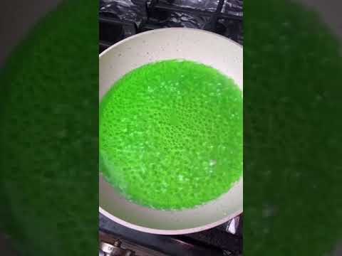 Aloe Frozen Honey jelly recipe - Sour