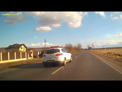 Traseu Munteni de jos Secuia CRASNA 19 februarie 2022