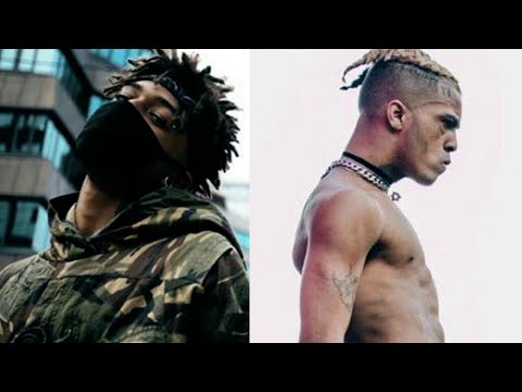 [SOLD] *HARD* Scarlxrd X XXXTENTACION X Dark Trap Type Beat - "Demise" (2019)
