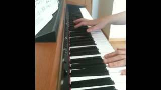 I Write The Songs Piano Solo