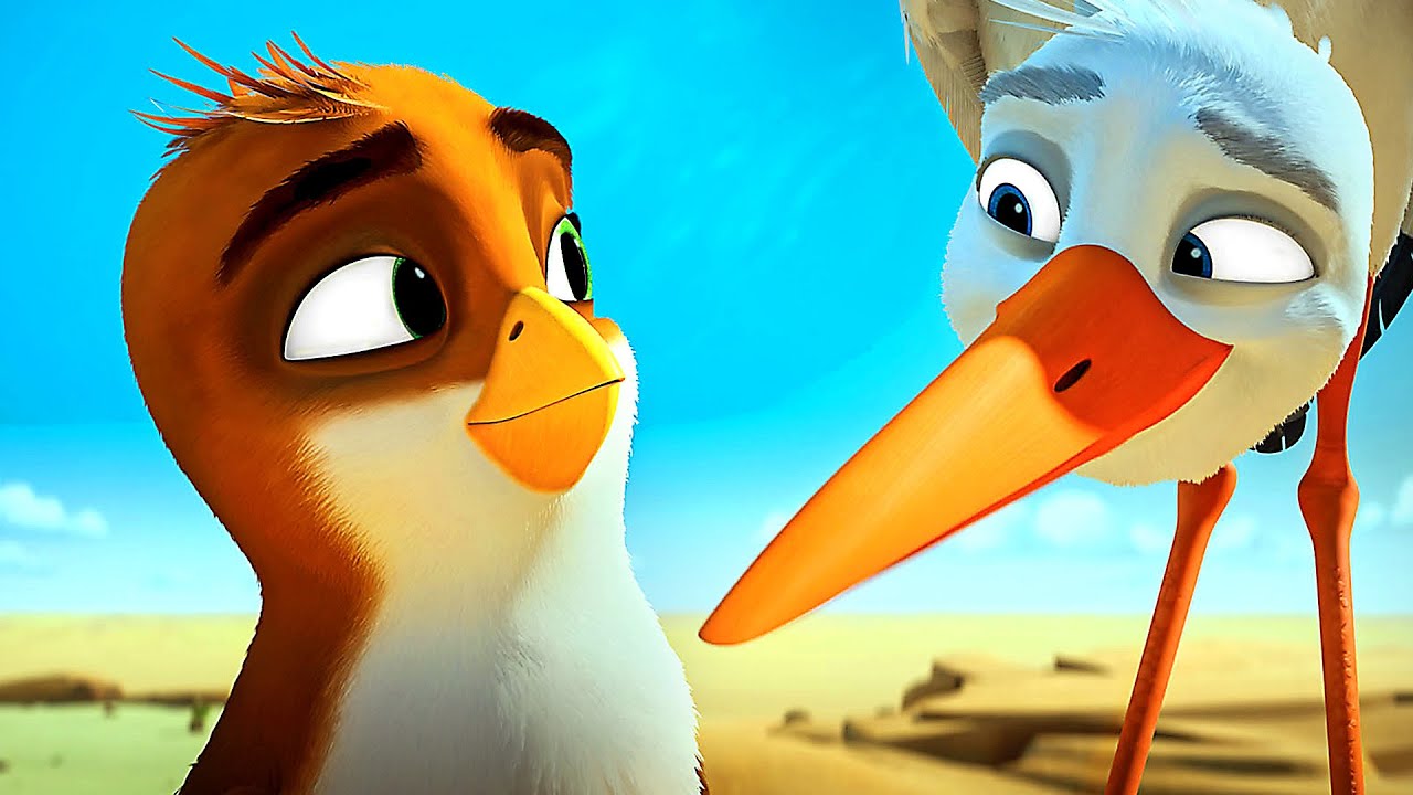 Miniature de la vidéo LES AVENTURES DE RICKY Bande Annonce (2023) ᴴᴰ du film Les Aventures de Ricky à la poursuite du joyau légendaire