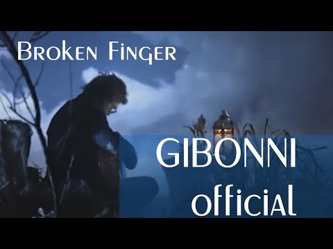 Gibonni - Broken finger