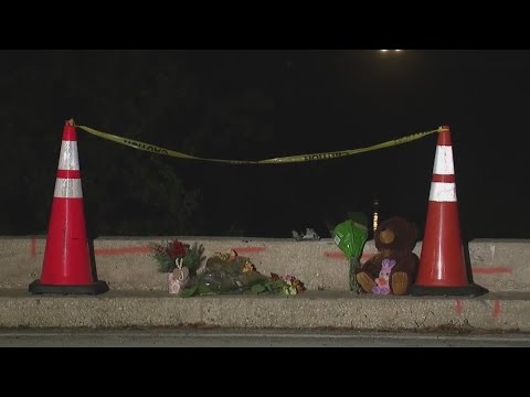 Second child dies day after car crashes into Florida canal