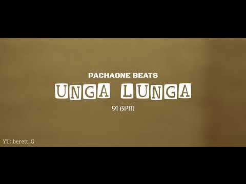 PachaOne beats - Unga lunga || Exe vs Gotti || Red Bull 2023 || Instrumental 3° [91 BPM] - Remake