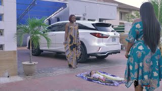My Ghost Lover - Complete Season 3&amp;4 - Destiny Etiko &amp; Lizzy Gold Latest New Movie 2023/NIGERIAN